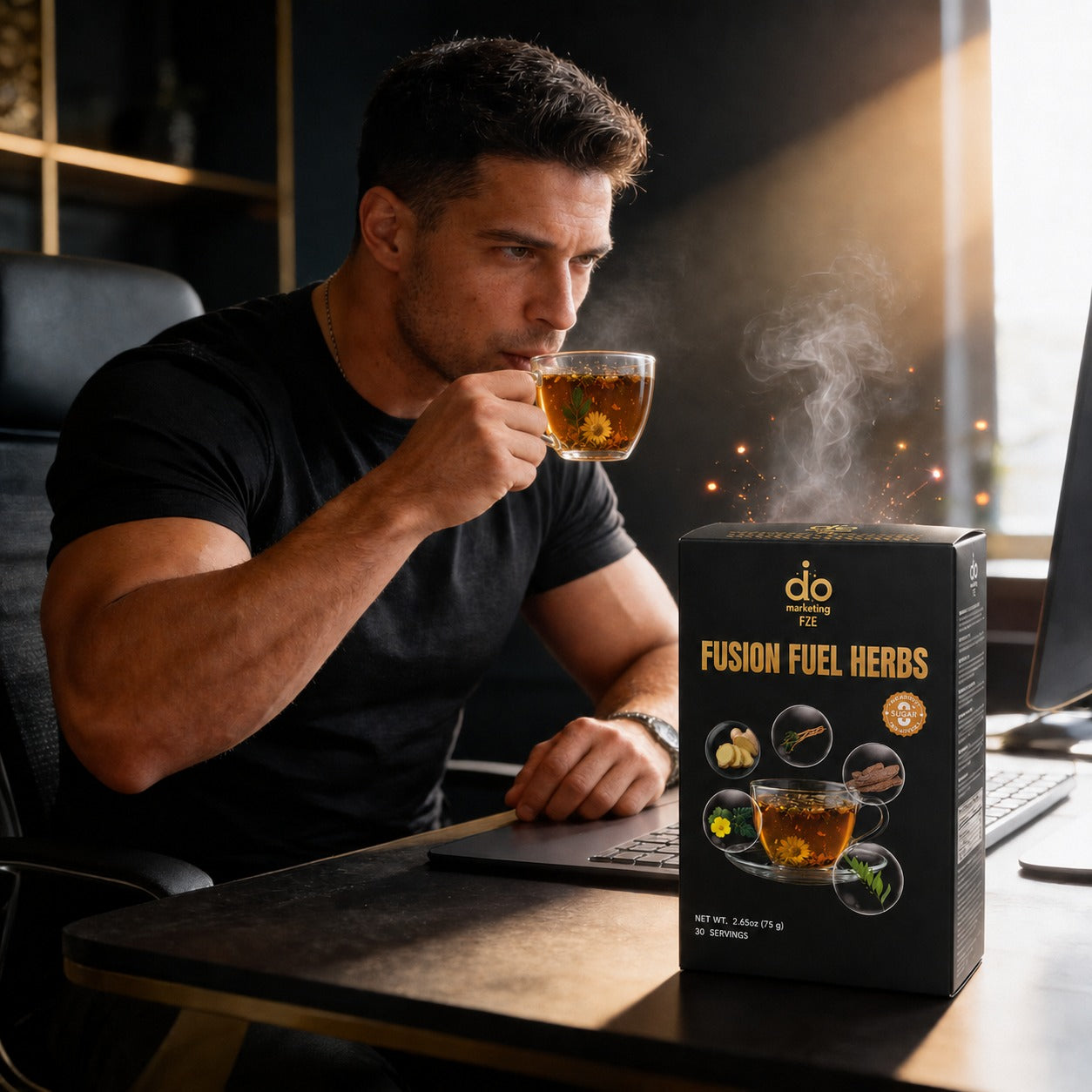 fusion fuel herbs