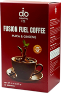 Fusion Fuel Coffee